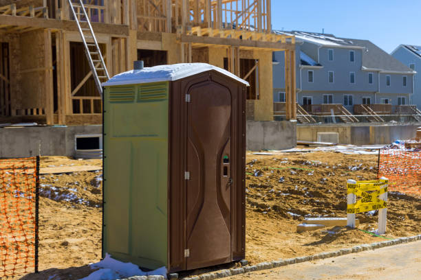 Porta potty rental for outdoor events in Atwater, MN