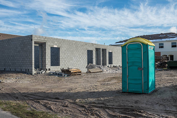 Porta potty services near me in Atwater, MN